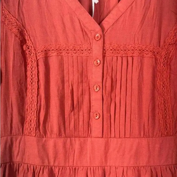 NWT Baltic Born Hannah dress size Large - Picture 2 of 5